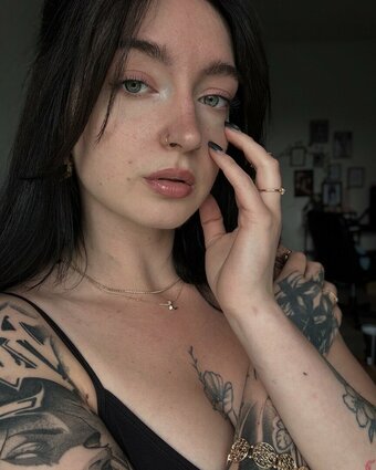 Kiras_note Nude Leaks Photo 2