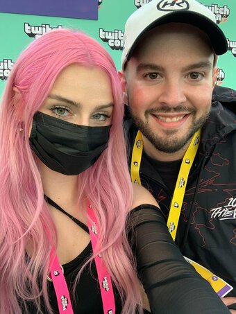 kirbysgf Nude Leaks OnlyFans Photo 1