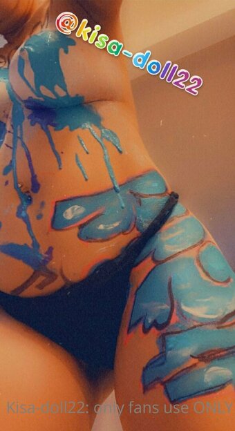 kisa-doll22 Nude Leaks Photo 7