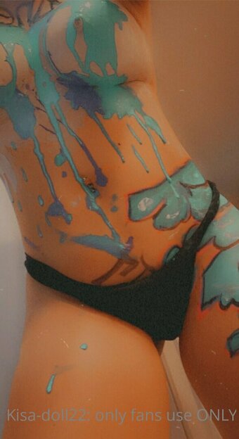 kisa-doll22 Nude Leaks Photo 9