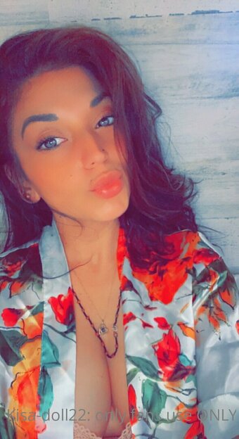 kisa-doll22 Nude Leaks Photo 11