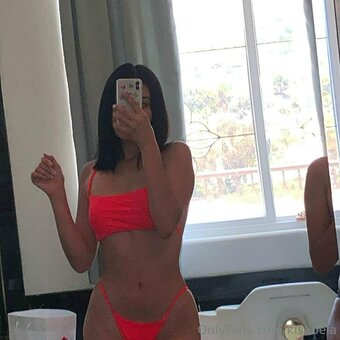 kisabela Nude Leaks Photo 5