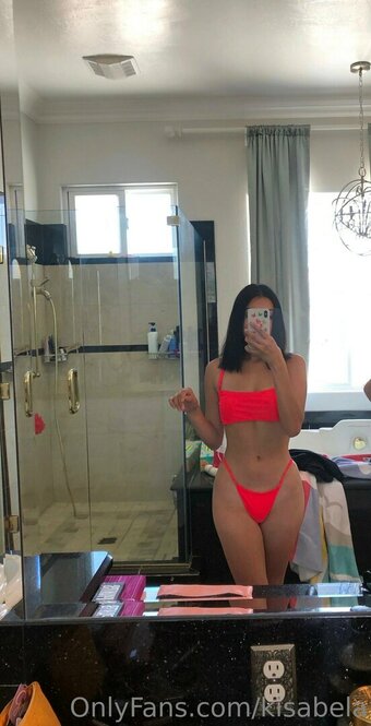 kisabela Nude Leaks Photo 6