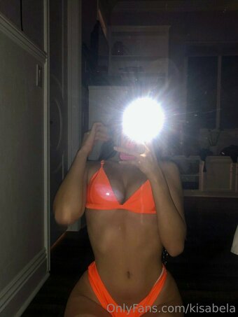 kisabela Nude Leaks Photo 16