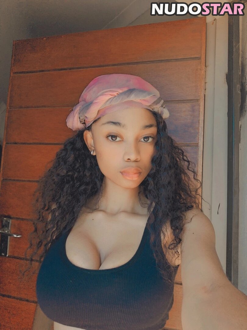 Kisha Ndlovu's self-exploration