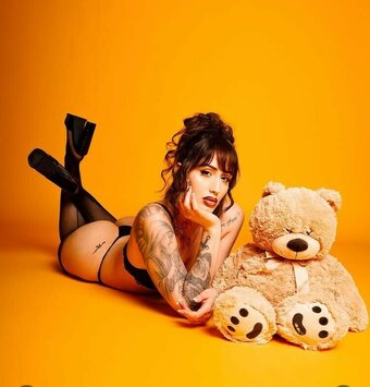 Kissofvogue / https: Nude Leaks Photo 2