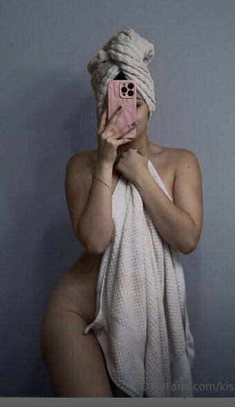 kissytemp / itsdolljay Nude Leaks OnlyFans Photo 2