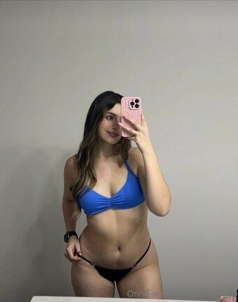 kissytemp / itsdolljay Nude Leaks OnlyFans Photo 8