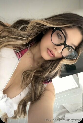 kissytemp / itsdolljay Nude Leaks OnlyFans Photo 12