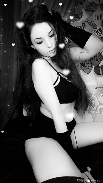 Kit_katterson / TheKittyKatBar / kitcatterson Nude Leaks OnlyFans Photo 3