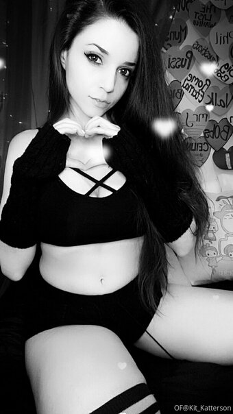 Kit_katterson / TheKittyKatBar / kitcatterson Nude Leaks OnlyFans Photo 4