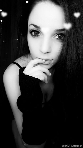 Kit_katterson / TheKittyKatBar / kitcatterson Nude Leaks OnlyFans Photo 5