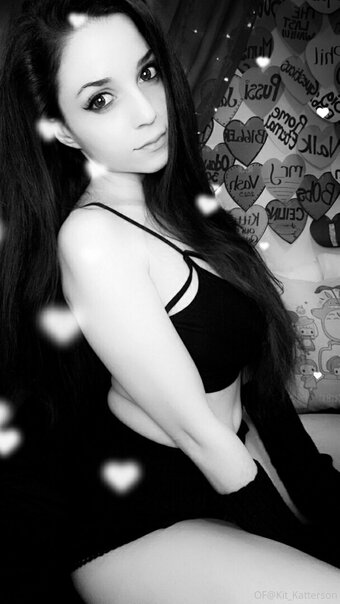 Kit_katterson / TheKittyKatBar / kitcatterson Nude Leaks OnlyFans Photo 6