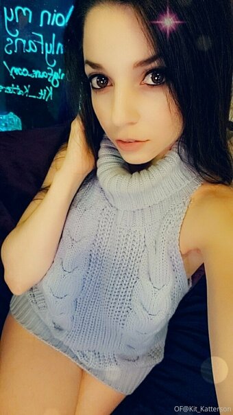 Kit_katterson / TheKittyKatBar / kitcatterson Nude Leaks OnlyFans Photo 18
