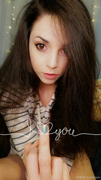 Kit_katterson / TheKittyKatBar / kitcatterson Nude Leaks OnlyFans Photo 29