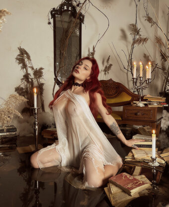 Kit Lilith / Yulia Shunina / kit_lilith / kit_lilith2 Nude Leaks OnlyFans Photo 2