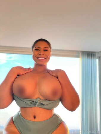 kitareign Nude Leaks Photo 10