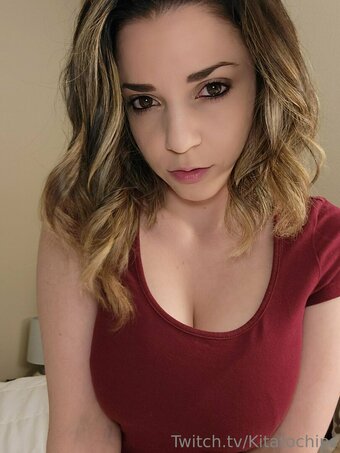 kitatochips Nude Leaks Photo 3