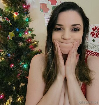 kitatochips Nude Leaks Photo 36