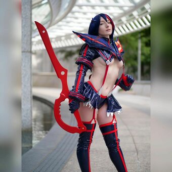 Kitbit / kitbitcos / kitbitcosplay Nude Leaks OnlyFans Photo 12