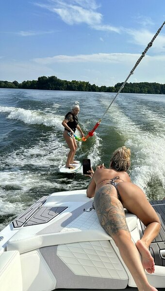 Kitcate Nude Leaks OnlyFans Photo 28