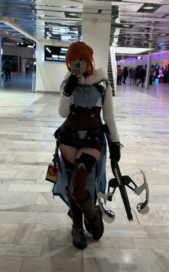 Kitearc / https: / kitearc... Nude Leaks Photo 2