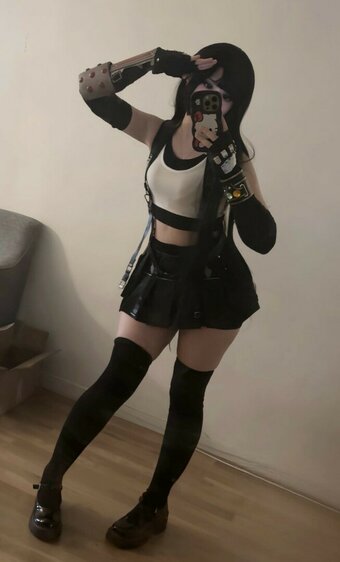 Kitearc / https: / kitearc... Nude Leaks Photo 4