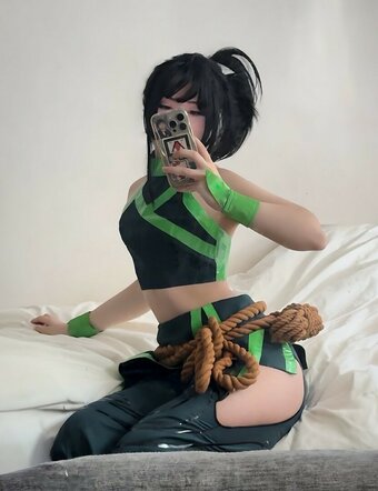 Kitearc / https: / kitearc... Nude Leaks Photo 5