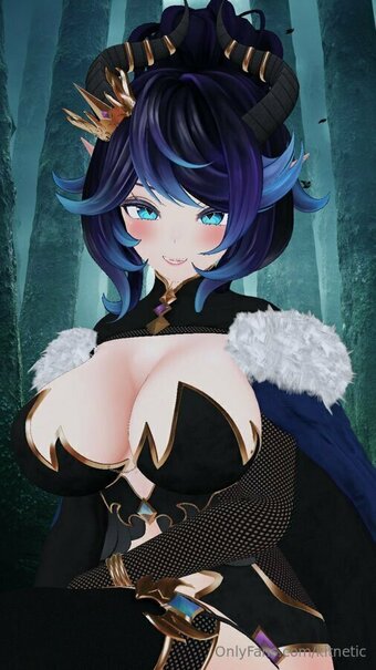 kitnetic Nude Leaks Photo 10