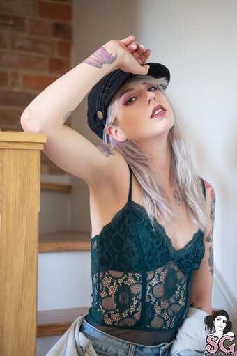 Kitsu / kingkitsu / kitsu69 Nude Leaks OnlyFans Photo 7