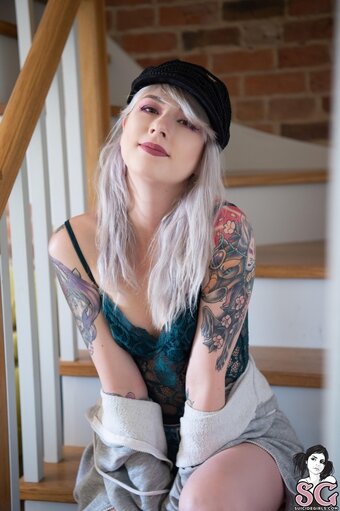 Kitsu / kingkitsu / kitsu69 Nude Leaks OnlyFans Photo 20