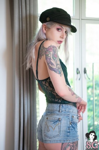 Kitsu / kingkitsu / kitsu69 Nude Leaks OnlyFans Photo 21