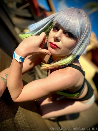 kittencarma