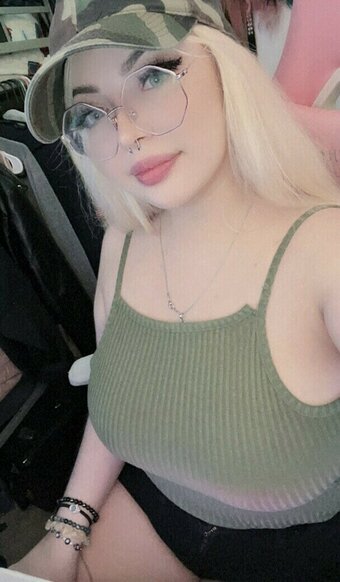 KittenZer0 / kittenzer0_ Nude Leaks OnlyFans Photo 4