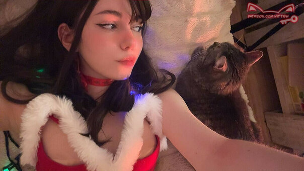 Kittew / Kittew art / kittew_kittew Nude Leaks Photo 10