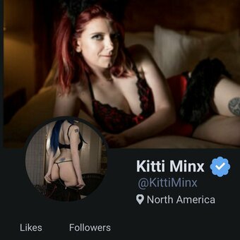 kittiminx