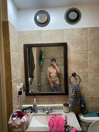 kitttty21 Nude Leaks Photo 7