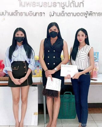 Kitty 21 / catarinakitty21 / kittyyumiko21 Nude Leaks OnlyFans Photo 3