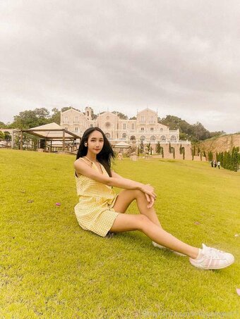 Kitty 21 / catarinakitty21 / kittyyumiko21 Nude Leaks OnlyFans Photo 4