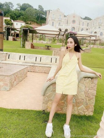 Kitty 21 / catarinakitty21 / kittyyumiko21 Nude Leaks OnlyFans Photo 5