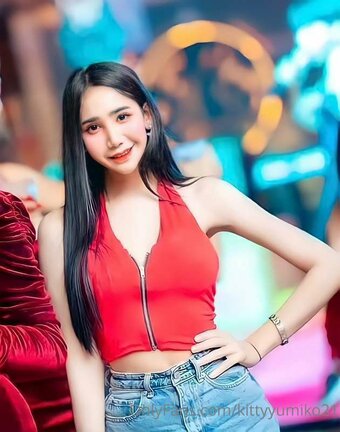 Kitty 21 / catarinakitty21 / kittyyumiko21 Nude Leaks OnlyFans Photo 7