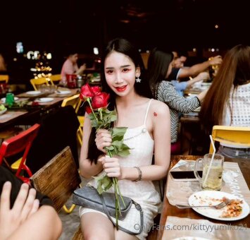 Kitty 21 / catarinakitty21 / kittyyumiko21 Nude Leaks OnlyFans Photo 8