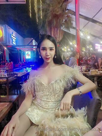 Kitty 21 / catarinakitty21 / kittyyumiko21 Nude Leaks OnlyFans Photo 9