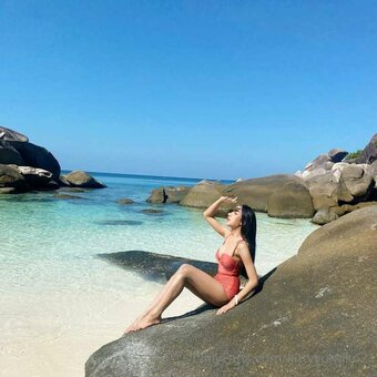 Kitty 21 / catarinakitty21 / kittyyumiko21 Nude Leaks OnlyFans Photo 11