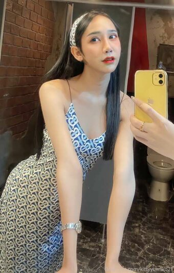 Kitty 21 / catarinakitty21 / kittyyumiko21 Nude Leaks OnlyFans Photo 12