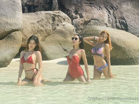 Kitty 21 / catarinakitty21 / kittyyumiko21 Nude Leaks OnlyFans Photo 20