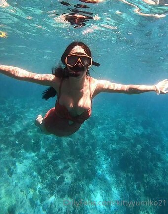 Kitty 21 / catarinakitty21 / kittyyumiko21 Nude Leaks OnlyFans Photo 22