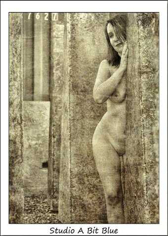 Kitty Bit Nude Leaks Photo 1