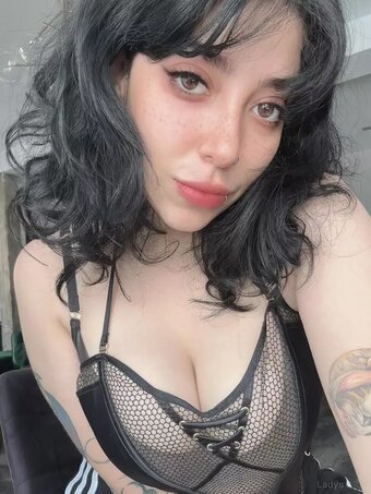 Kitty Danx Nude Leaks Photo 5