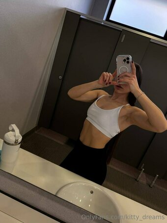 kitty_dreams Nude Leaks Photo 10